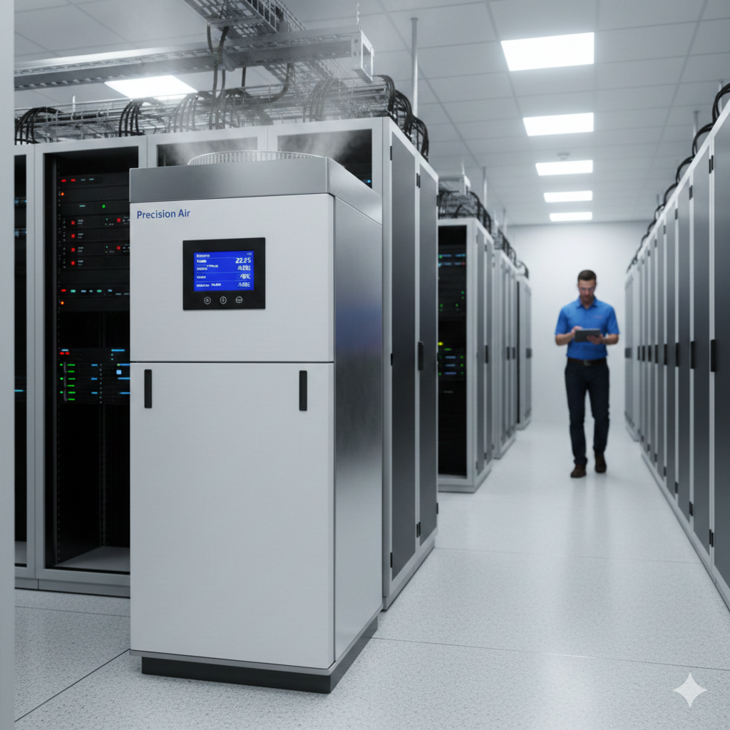 Precision Air Conditioning (PAC)