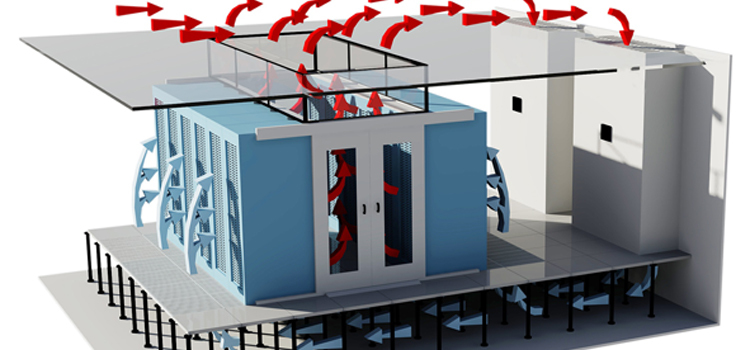 Data Center มาตรฐานสากลคืออะไร และสำคัญอย่างไรต่อธุรกิจ