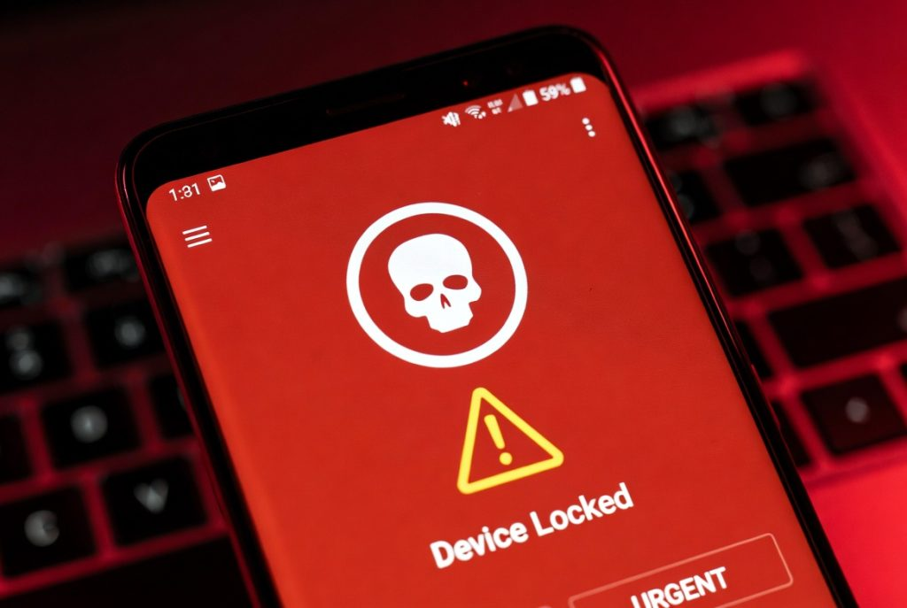 เตือนภัย DroidLock มัลแวร์ใหม่บน Android ล็อกเครื่อง เรียกค่าไถ่ ลบข้อมูล ควบคุมระยะไกลได้ 